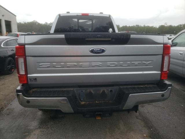 Photo 6 from auction – 2022 FORD F250 SUPER with VIN 1FT7W2BT3NEE13055