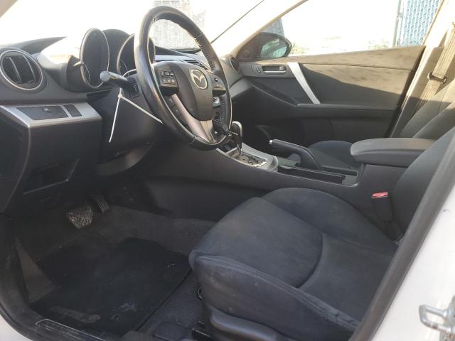 Photo 7 from auction – 2010 MAZDA 3 S with VIN JM1BL1H52A1247361