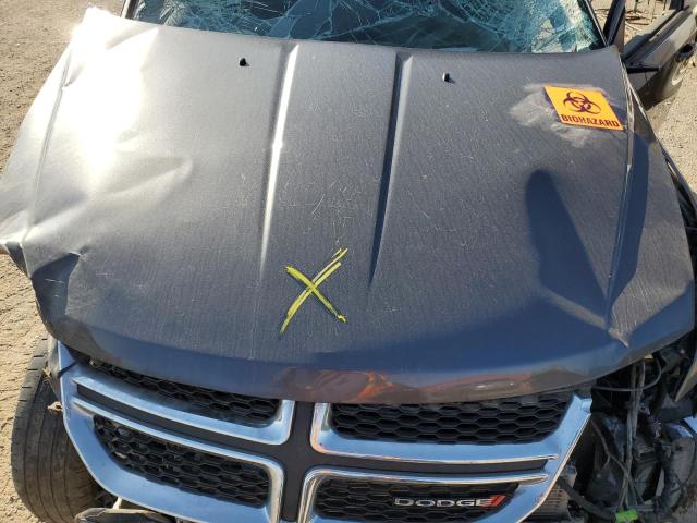 Photo 12 from auction – 2014 DODGE JOURNEY SX with VIN 3C4PDCCG5ET124546