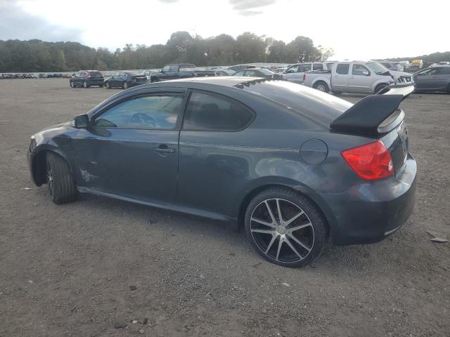 Photo 2 from auction – 2005 TOYOTA SCION TC with VIN JTKDE177450049665