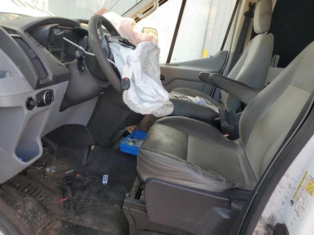 Photo 7 from auction – 2015 FORD TRANSIT T- with VIN 1FTNE2CM3FKA03408