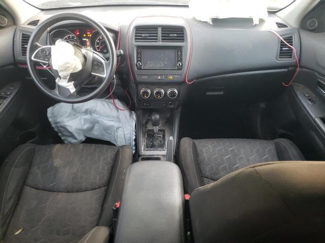 Photo 8 from auction – 2023 MITSUBISHI OUTLANDER with VIN JA4ARUAUXPU003116