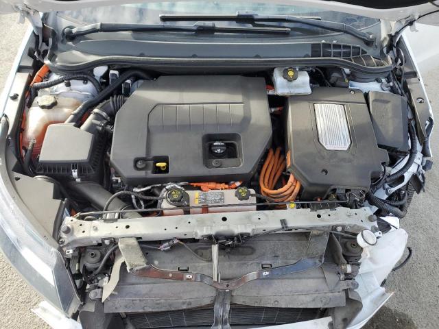 Photo 11 from auction – 2015 CHEVROLET VOLT with VIN 1G1RD6E44FU119741