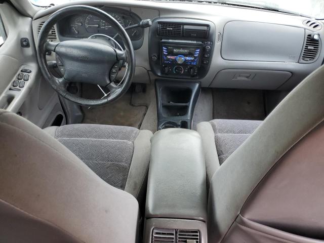 Photo 8 from auction – 1998 FORD EXPLORER with VIN 1FMZU32P0WUD21265