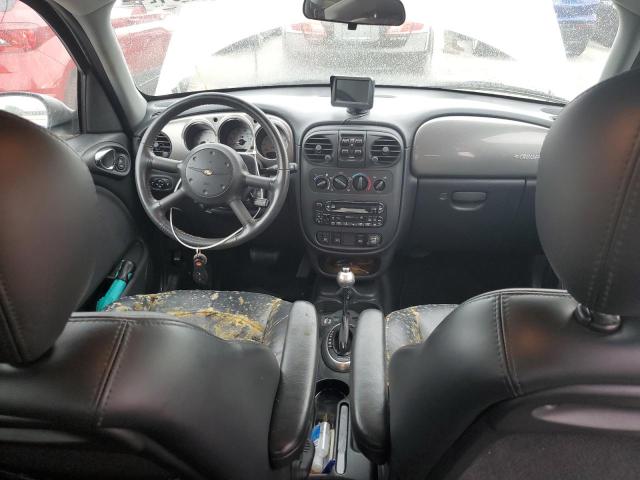 Photo 8 from auction – 2003 CHRYSLER PT CRUISER with VIN 3C8FY78G83T571027