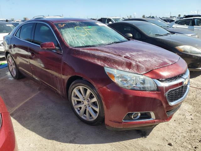 Photo 4 from auction – 2015 CHEVROLET MALIBU 2LT with VIN 1G11D5SL5FF182113