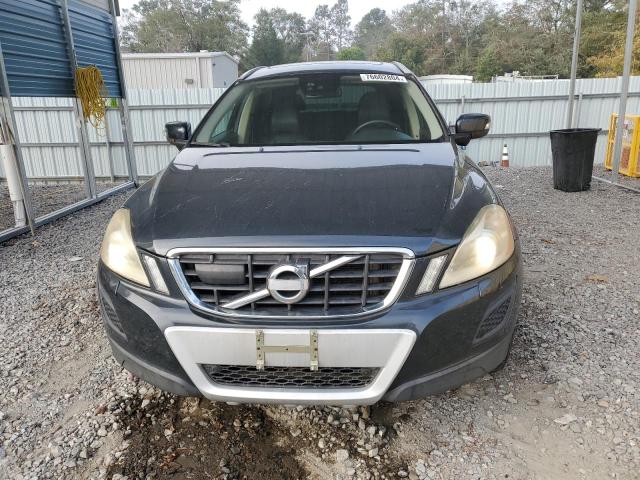 Photo 5 from auction – 2013 VOLVO XC60 3.2 with VIN YV4952DZ0D2387315