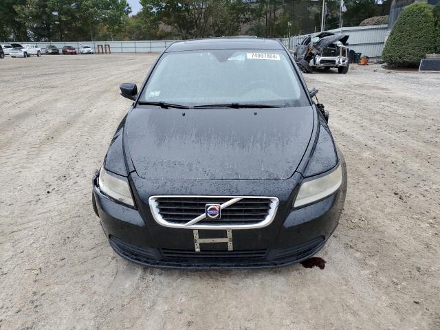 Photo 5 from auction – 2008 VOLVO S40 2.4I with VIN YV1MS390382403755