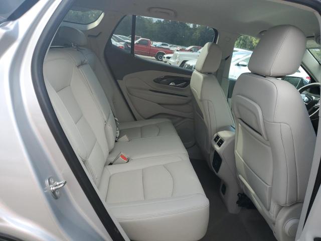 Photo 11 from auction – 2019 GMC TERRAIN DE with VIN 3GKALSEX5KL288637