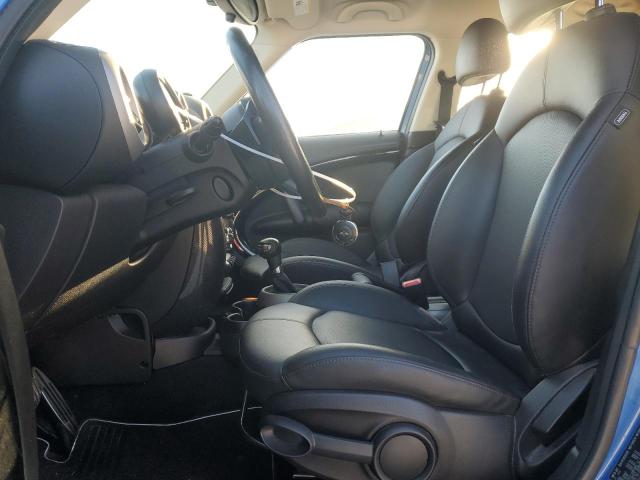 Zdjęcie 7 z aukcji – 2012 MINI COOPER S C z VIN WMWZC5C5XCWL61057