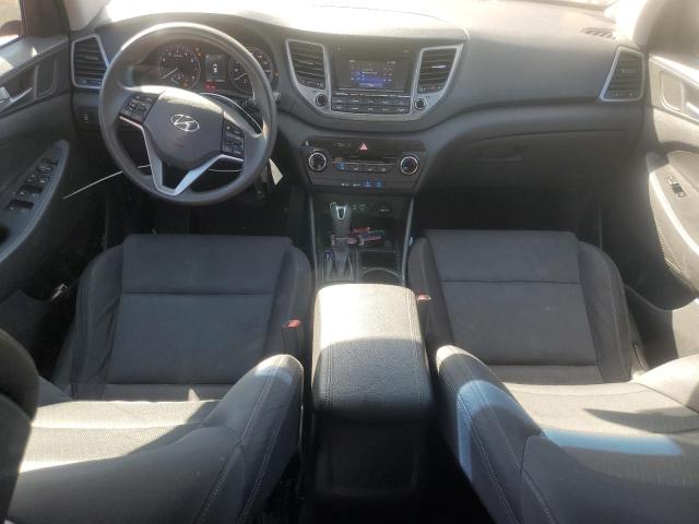 Photo 8 from auction – 2016 HYUNDAI TUCSON LIM with VIN KM8J33A40GU188743