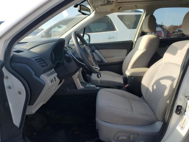 Photo 7 from auction – 2015 SUBARU FORESTER 2 with VIN JF2SJADC0FH536877