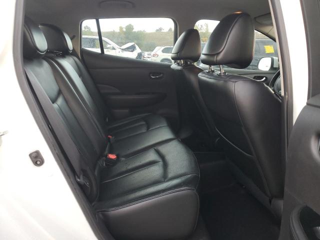 Photo 10 from auction – 2016 NISSAN LEAF SV with VIN 1N4BZ0CP7GC306022