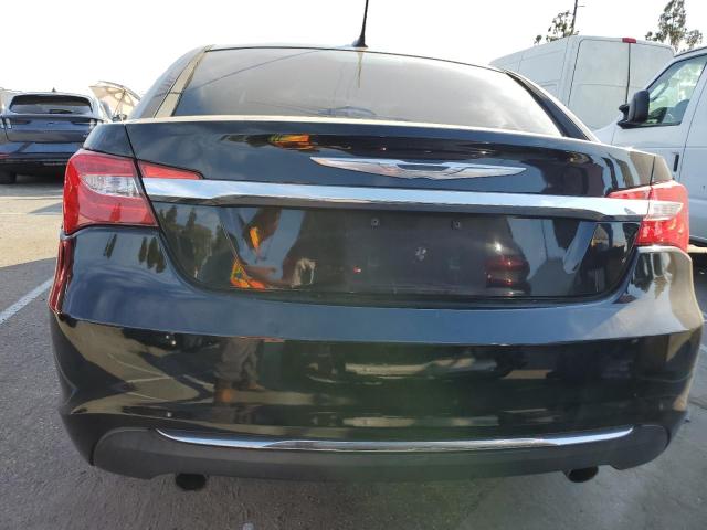 Photo 6 from auction – 2014 CHRYSLER 200 LIMITE with VIN 1C3CCBCG1EN177082