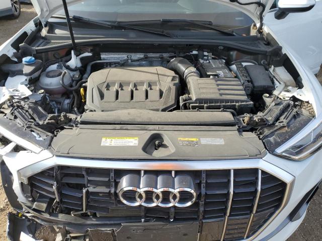 Photo 11 from auction – 2020 AUDI Q3 PREMIUM with VIN WA1EECF31L1082646