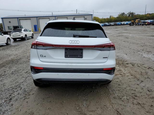 Photo 6 from auction – 2023 AUDI Q4 E-TRON with VIN WA1K2BFZ7PP031617