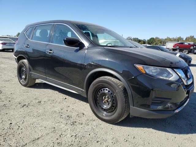 Photo 4 from auction – 2017 NISSAN ROGUE S with VIN KNMAT2MV9HP553195