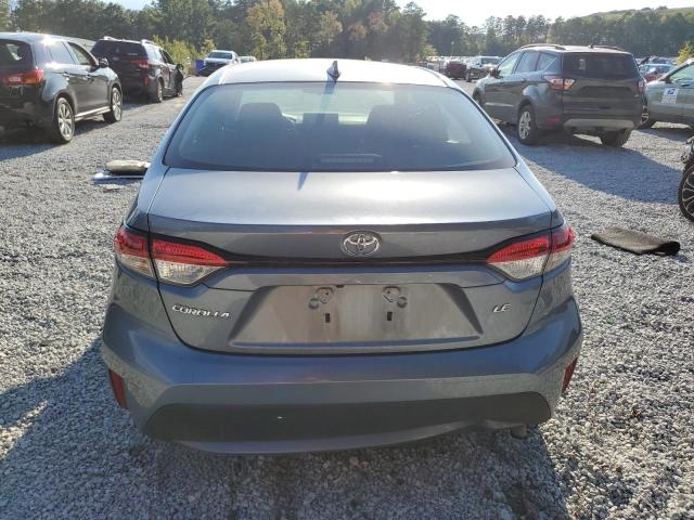 Photo 6 from auction – 2022 TOYOTA COROLLA LE with VIN 5YFEPMAE1NP360264