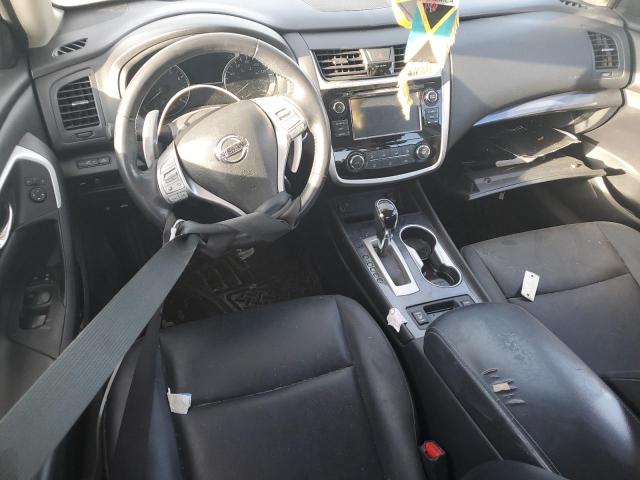 Photo 8 from auction – 2018 NISSAN ALTIMA 2.5 with VIN 1N4AL3AP7JC227264