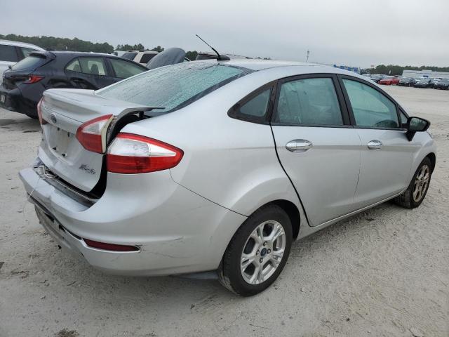 Photo 3 from auction – 2016 FORD FIESTA SE with VIN 3FADP4BJ2GM153812