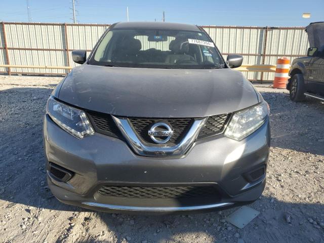 Photo 5 from auction – 2016 NISSAN ROGUE S with VIN JN8AT2MT4GW009551