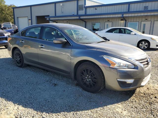 Photo 4 from auction – 2015 NISSAN ALTIMA 2.5 with VIN 1N4AL3AP7FC461153