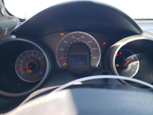 Photo 9 from auction – 2009 HONDA FIT with VIN JHMGE882X9S032507