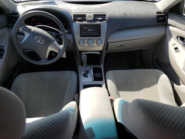 Photo 8 from auction – 2009 TOYOTA CAMRY BASE with VIN 4T1BE46K19U342312