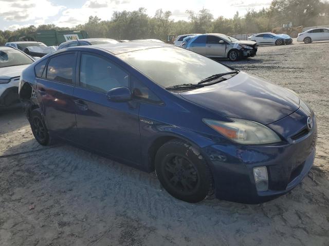 Photo 4 from auction – 2010 TOYOTA PRIUS with VIN JTDKN3DU6A0028332