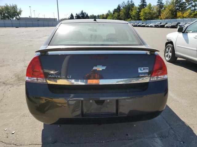 Photo 6 from auction – 2009 CHEVROLET IMPALA 1LT with VIN 2G1WT57KX91218561