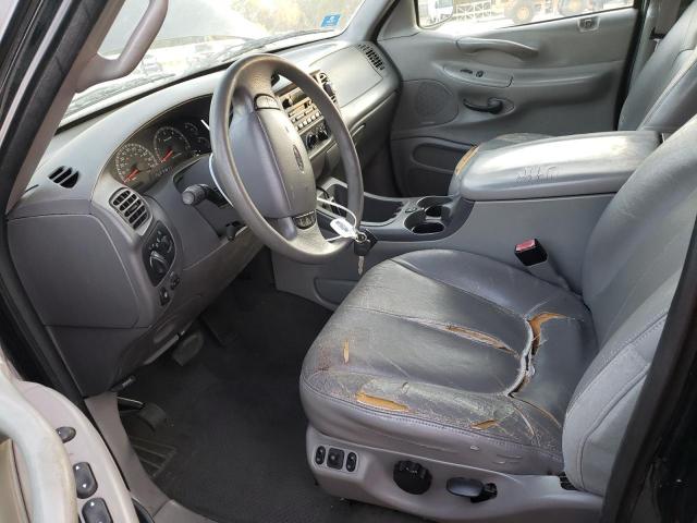 Photo 7 from auction – 2002 FORD EXPEDITION with VIN 1FMFU16L12LA80184