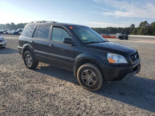 Zdjęcie 4 z aukcji – 2004 HONDA PILOT EXL z VIN 2HKYF18554H546485