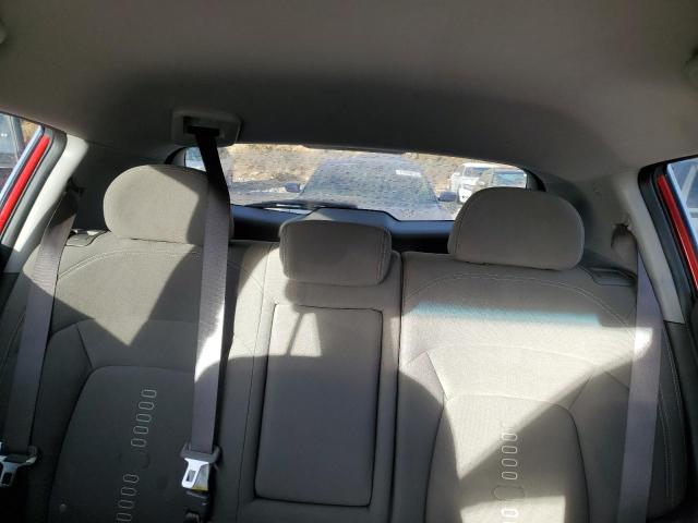 Photo 10 from auction – 2011 KIA SPORTAGE E with VIN KNDPCCA27B7134490