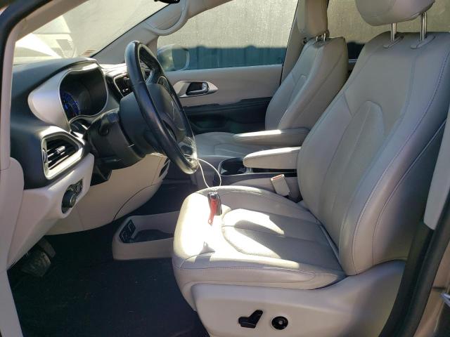 Zdjęcie 7 z aukcji – 2018 CHRYSLER PACIFICA H z VIN 2C4RC1L75JR145006