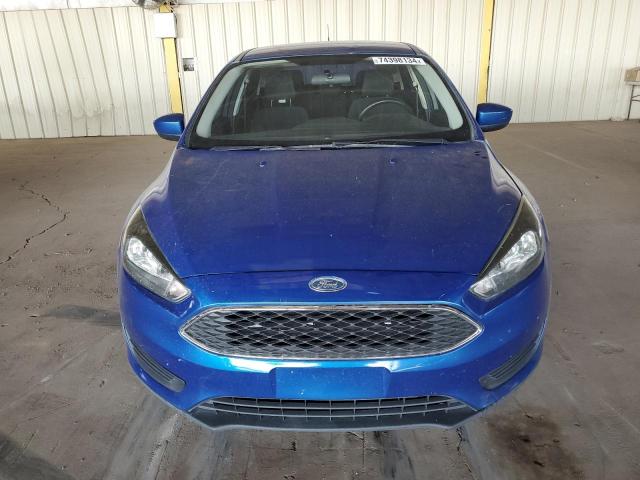 Photo 5 from auction – 2018 FORD FOCUS SE with VIN 1FADP3K29JL332148