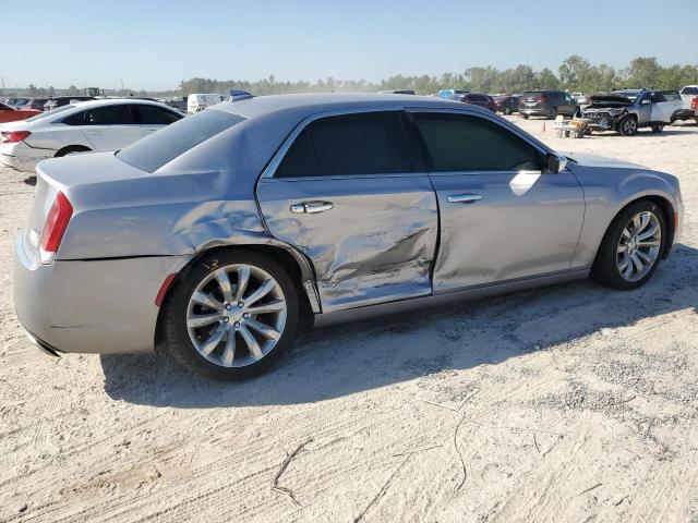 Photo 3 from auction – 2018 CHRYSLER 300 LIMITE with VIN 2C3CCAEG4JH136648