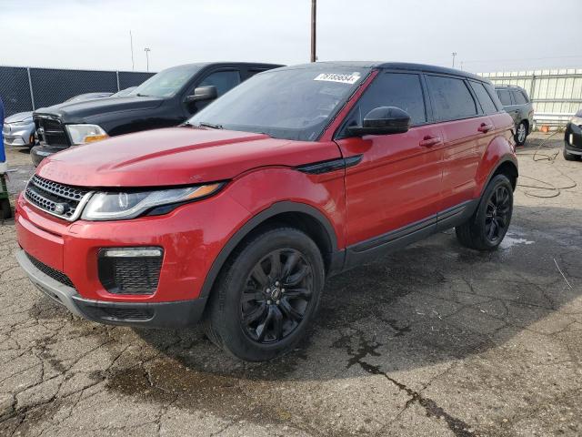 LAND ROVER RANGE ROVE 2019 with VIN SALVP2RX9KH332769 - Photo from auction