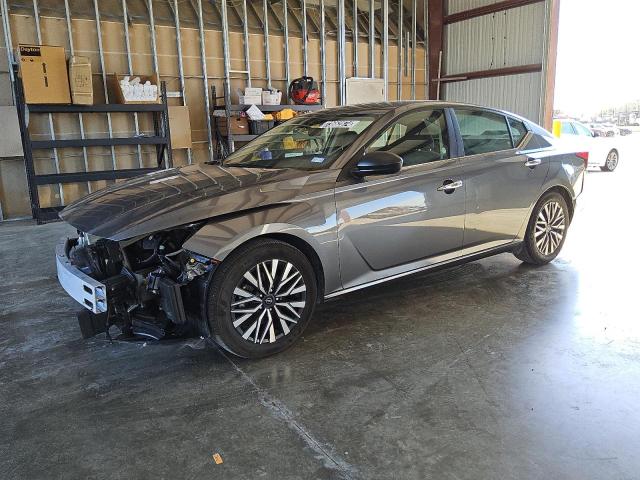Photo 1 from auction – 2024 NISSAN ALTIMA SV with VIN 1N4BL4DV2RN383099