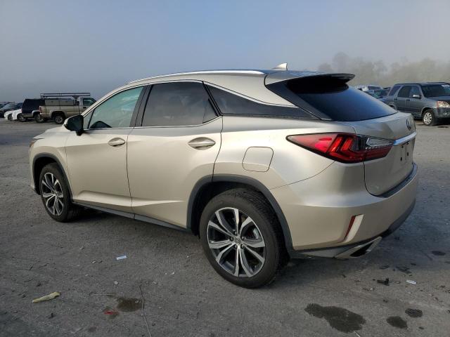 Photo 2 from auction – 2016 LEXUS RX 350 with VIN JTJBZMCA3G2000872