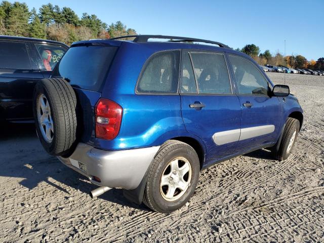Photo 3 from auction – 2004 TOYOTA RAV4 with VIN JTEHD20V340013258