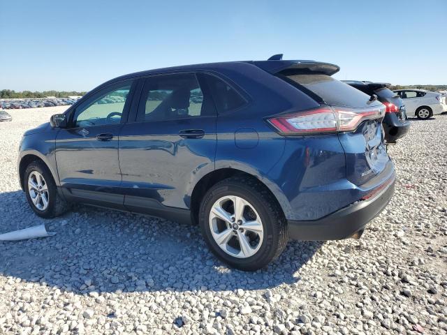 Photo 2 from auction – 2017 FORD EDGE SE with VIN 2FMPK4G90HBB30094