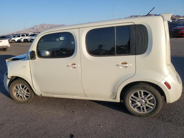 Photo 2 from auction – 2011 NISSAN CUBE BASE with VIN JN8AZ2KRXBT207034