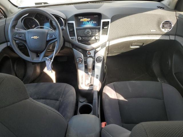 Photo 8 from auction – 2015 CHEVROLET CRUZE LT with VIN 1G1PC5SB9F7163403