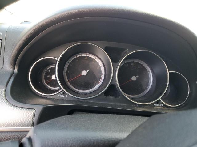 Photo 9 from auction – 2006 INFINITI M35 BASE with VIN JNKAY01E76M109188