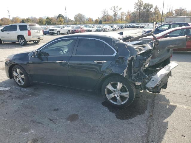 Photo 2 from auction – 2011 ACURA TSX with VIN JH4CU2F69BC006470
