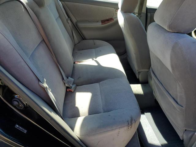 Photo 10 from auction – 2005 TOYOTA COROLLA CE with VIN 2T1BR32E75C443381