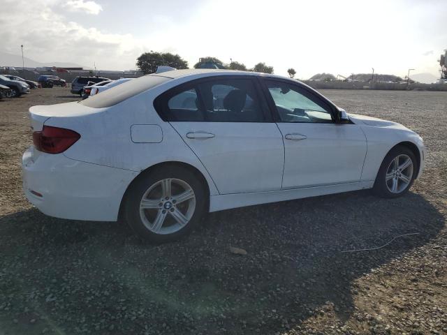 Photo 3 from auction – 2016 BMW 320 I with VIN WBA8E1G53GNU10149