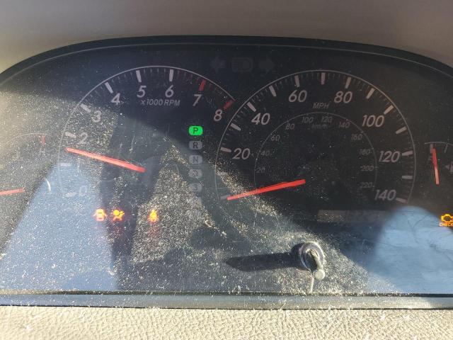 Photo 9 from auction – 2005 TOYOTA CAMRY LE with VIN 4T1BE32K65U007539