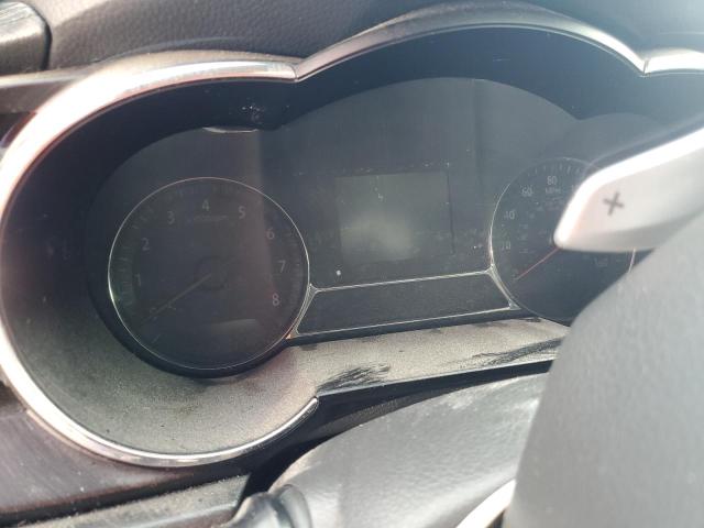 Фото 9 с аукциона – 2011 KIA OPTIMA SX с VIN KNAGR4A64B5140568