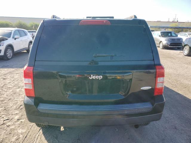 Photo 6 from auction – 2017 JEEP PATRIOT LA with VIN 1C4NJPFB0HD182226